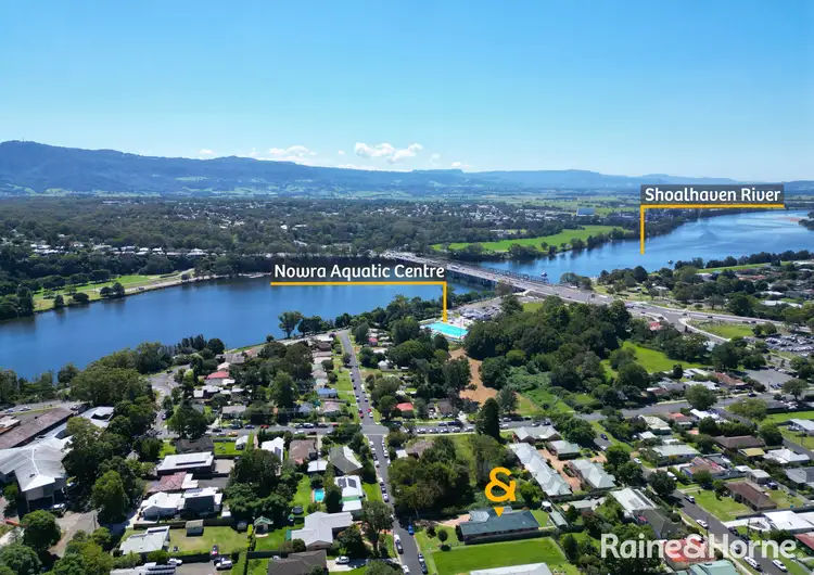 Second view of Homely house listing, 10 Colyer Avenue, Nowra NSW 2541