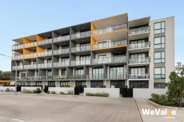 Main view of Homely studio listing, G2/2 Bailey Crescent, Oak Park VIC 3046