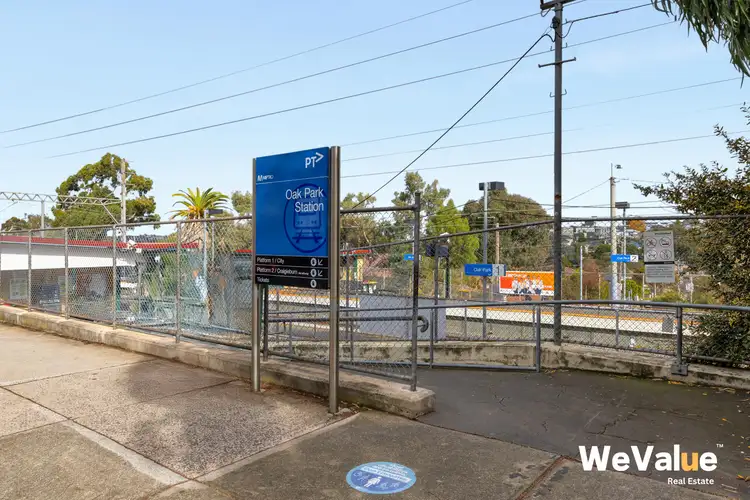 Fourth view of Homely studio listing, G2/2 Bailey Crescent, Oak Park VIC 3046