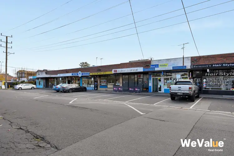 Fifth view of Homely studio listing, G2/2 Bailey Crescent, Oak Park VIC 3046