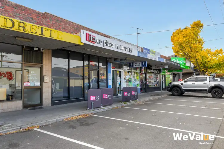 Sixth view of Homely studio listing, G2/2 Bailey Crescent, Oak Park VIC 3046