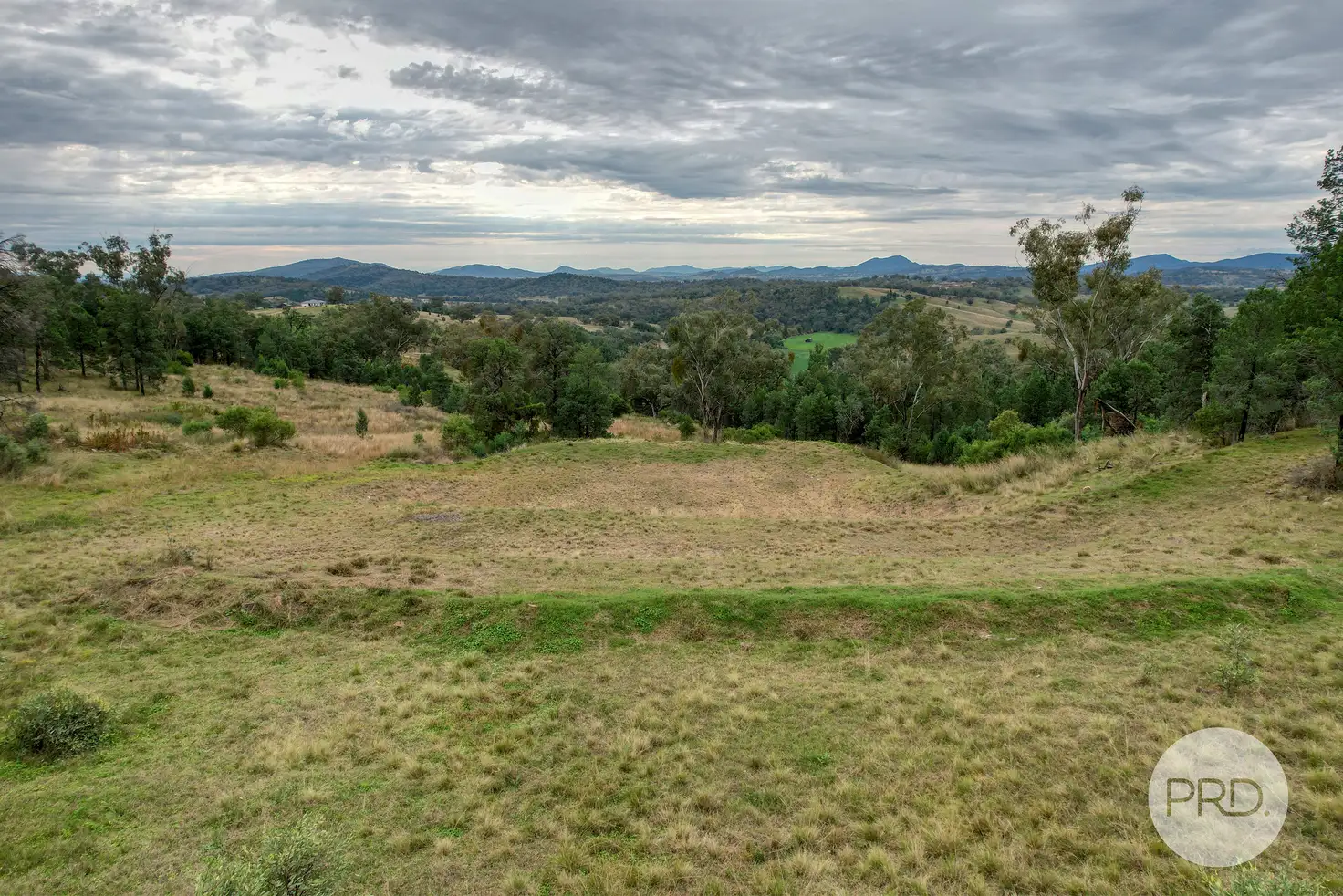 Main view of Homely land listing, 1a Grandview Place, Quirindi NSW 2343