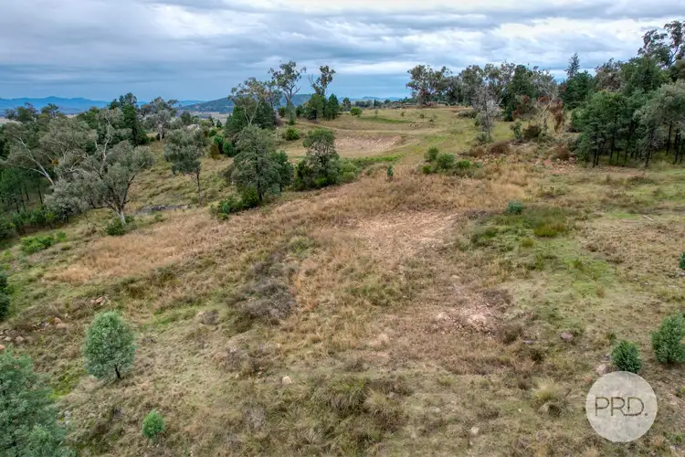 Third view of Homely land listing, 1a Grandview Place, Quirindi NSW 2343