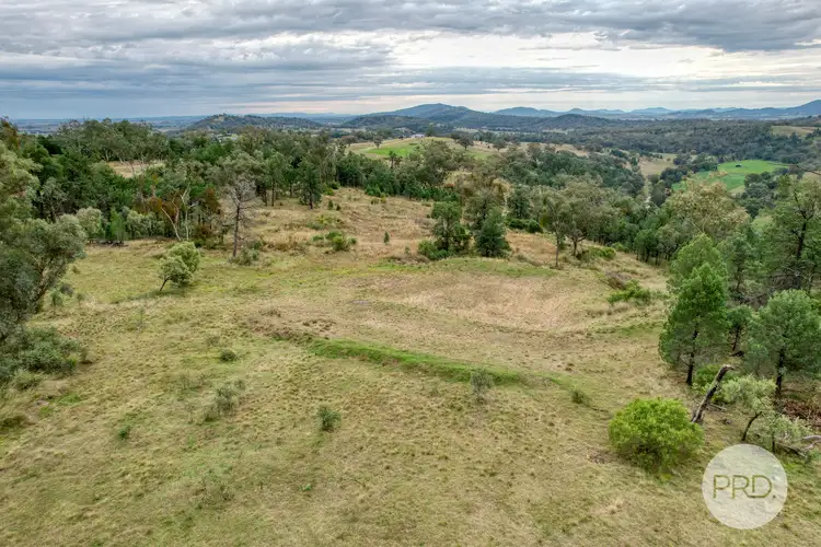 Fifth view of Homely land listing, 1a Grandview Place, Quirindi NSW 2343