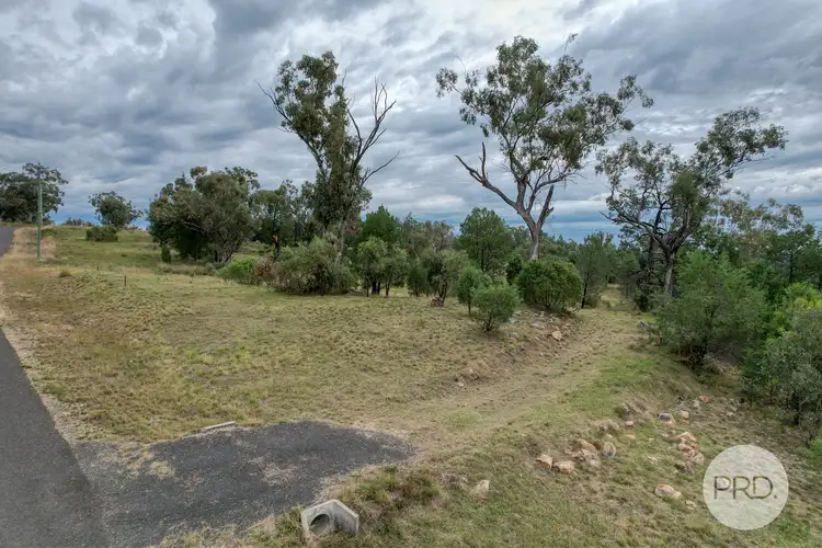 Sixth view of Homely land listing, 1a Grandview Place, Quirindi NSW 2343