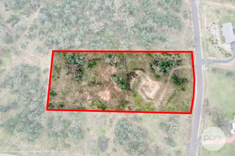 Seventh view of Homely land listing, 1a Grandview Place, Quirindi NSW 2343