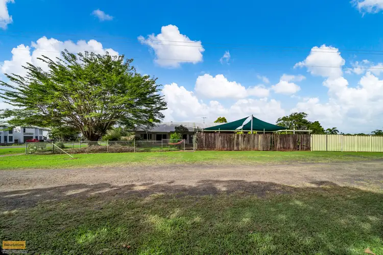 40-42 Charles Street, Innisfail QLD 4860