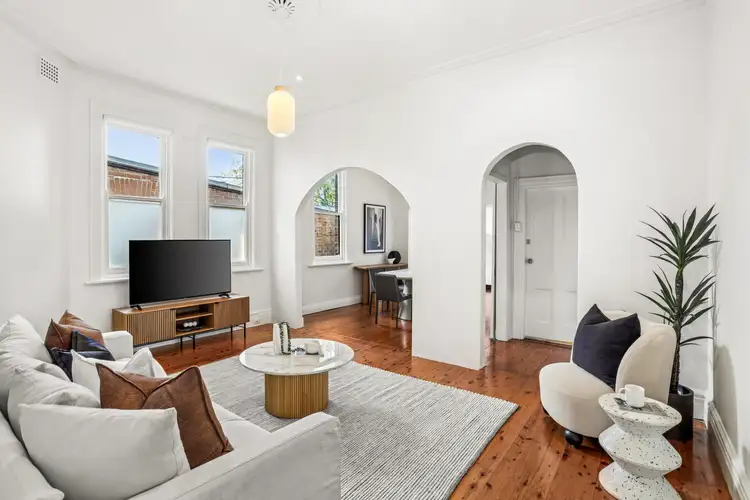 Second view of Homely house listing, 24 Frenchmans Road, Randwick NSW 2031