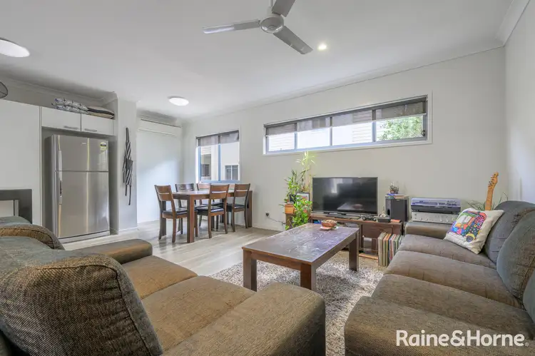 Main view of Homely townhouse listing, 9/7 View Street, West Gladstone QLD 4680