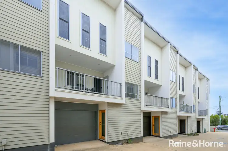Second view of Homely townhouse listing, 9/7 View Street, West Gladstone QLD 4680