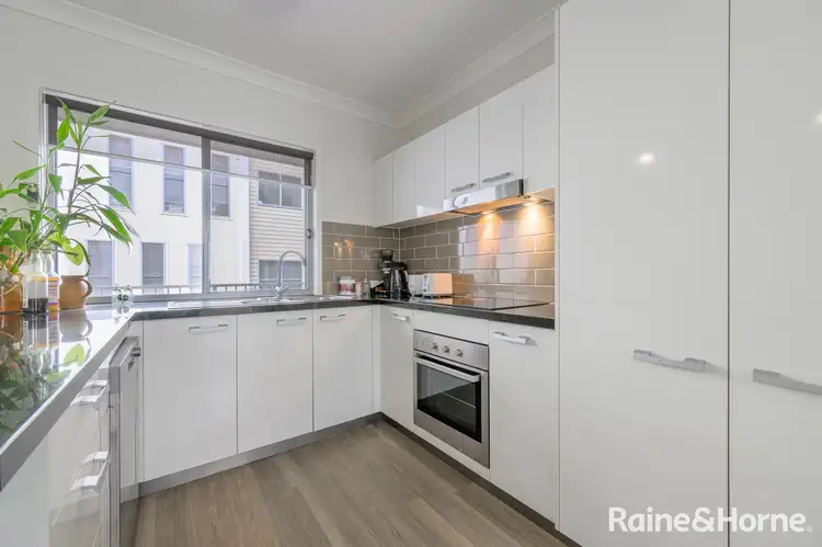 Third view of Homely townhouse listing, 9/7 View Street, West Gladstone QLD 4680