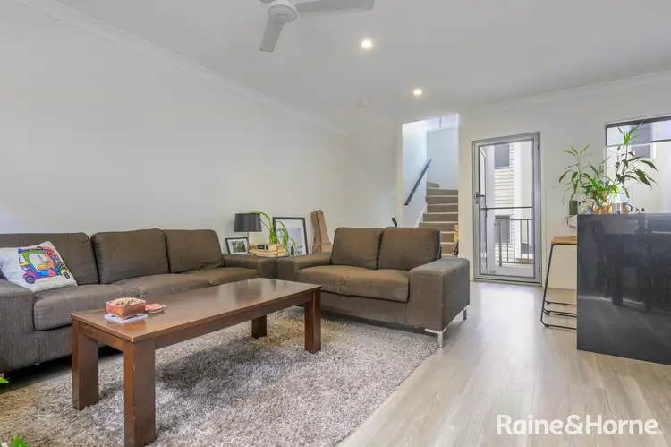 Fourth view of Homely townhouse listing, 9/7 View Street, West Gladstone QLD 4680