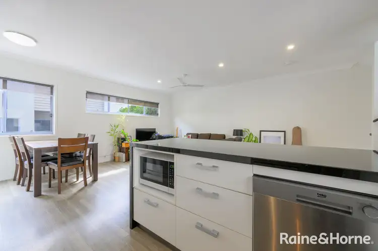 Sixth view of Homely townhouse listing, 9/7 View Street, West Gladstone QLD 4680