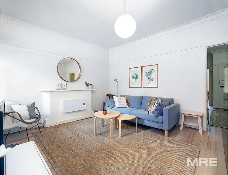 2/449 Abbotsford Street, North Melbourne VIC 3051
