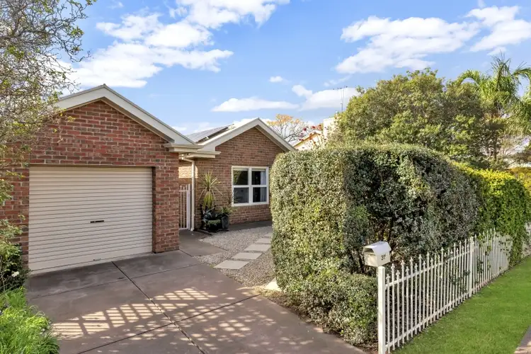 Second view of Homely house listing, 31B John Avenue, Tranmere SA 5073