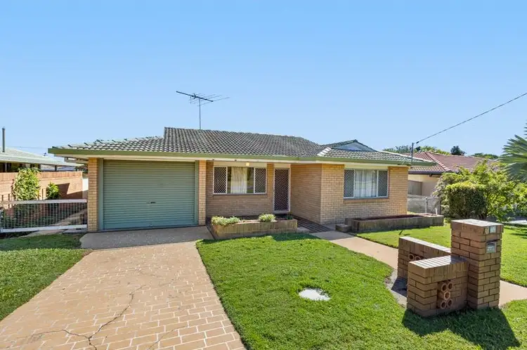 21 Pirramurra Street, Bracken Ridge QLD 4017
