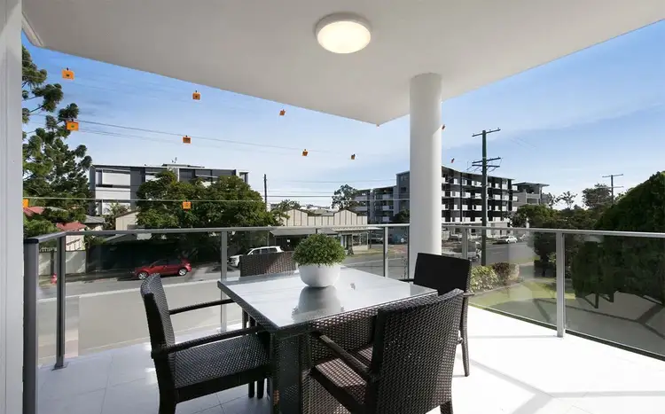 11/535 Oxley Road, Sherwood QLD 4075