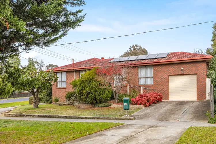 68 Brook Street, Sunbury VIC 3429