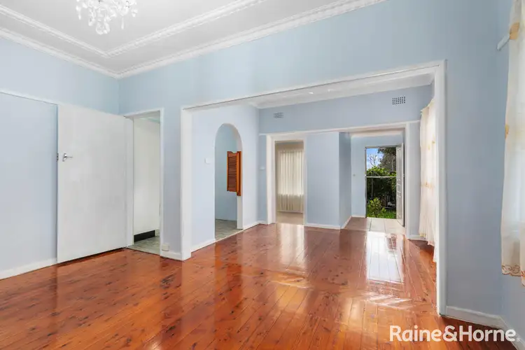 Second view of Homely house listing, 247 William Street, Kingsgrove NSW 2208