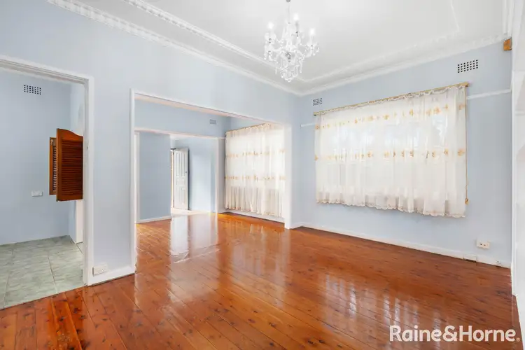 Third view of Homely house listing, 247 William Street, Kingsgrove NSW 2208