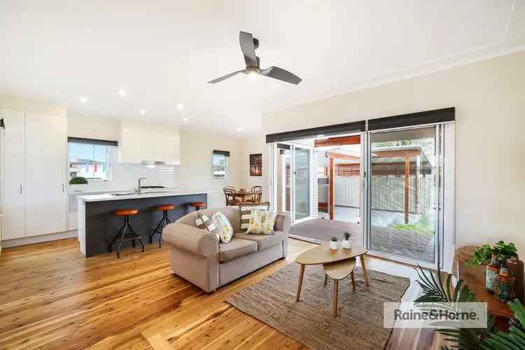 91 Beach Street, Ettalong Beach NSW 2257