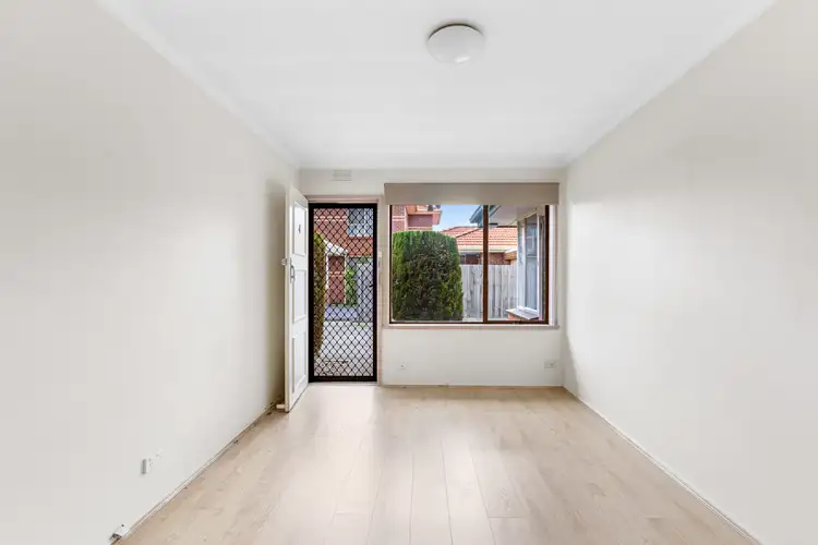 Second view of Homely unit listing, 4/87 New Street, South Kingsville VIC 3015