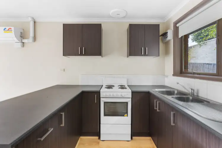 Fourth view of Homely unit listing, 4/87 New Street, South Kingsville VIC 3015