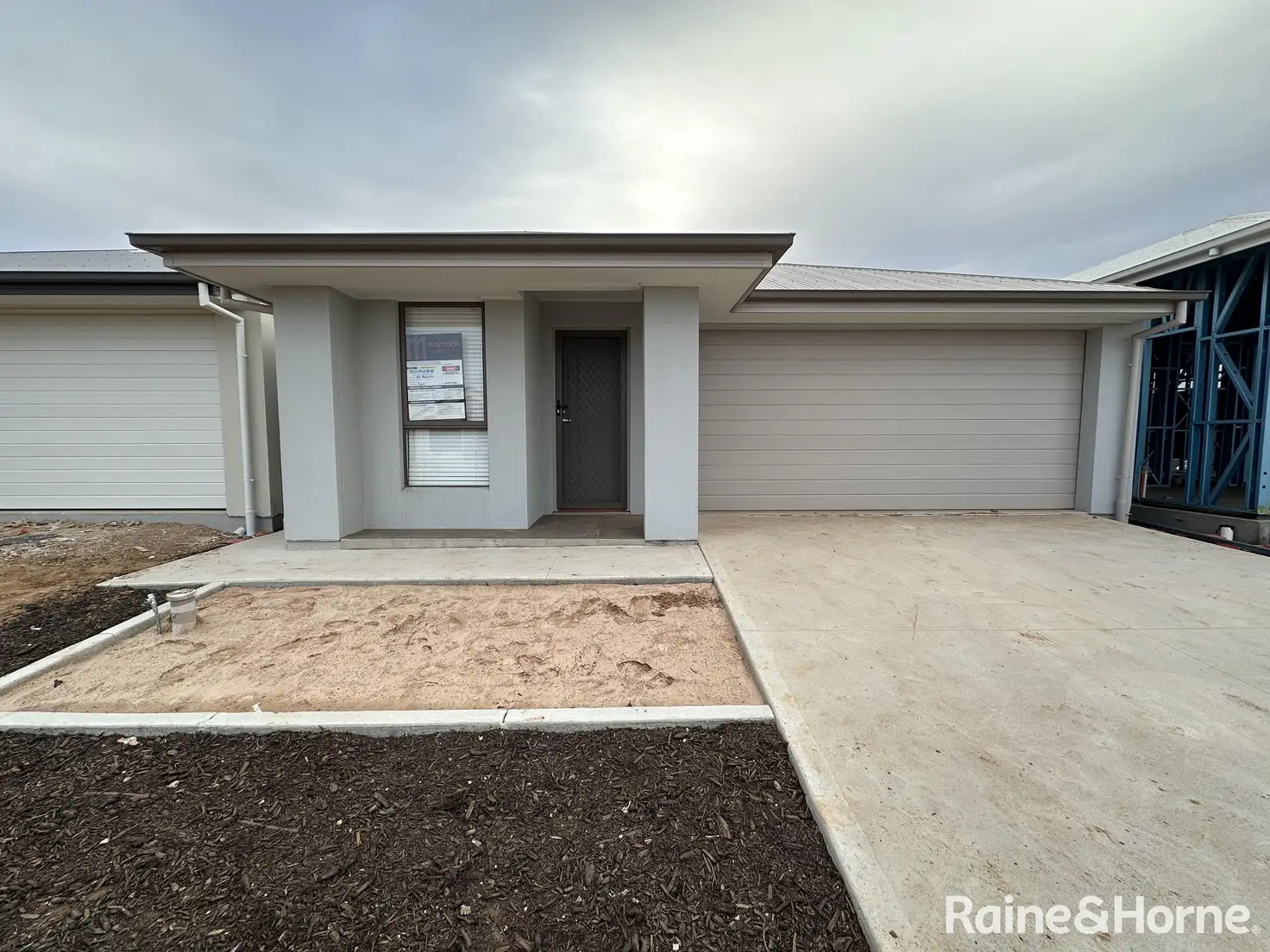 Main view of Homely house listing, 8 Barritt Road, Munno Para Downs SA 5115