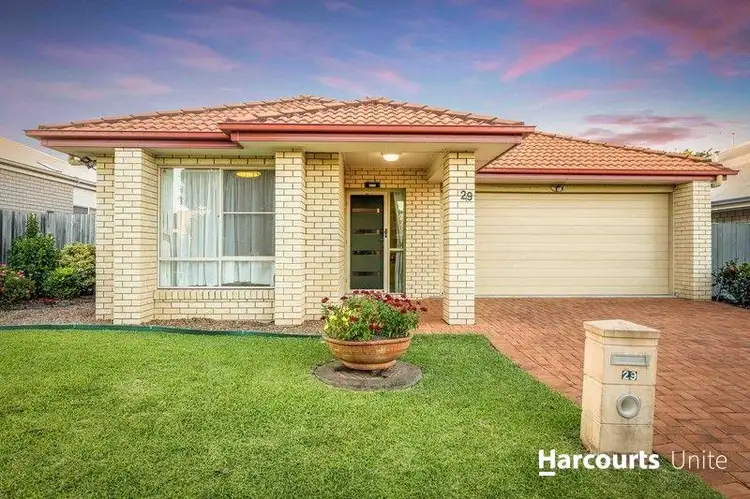 29 Nutmeg Drive, Griffin QLD 4503