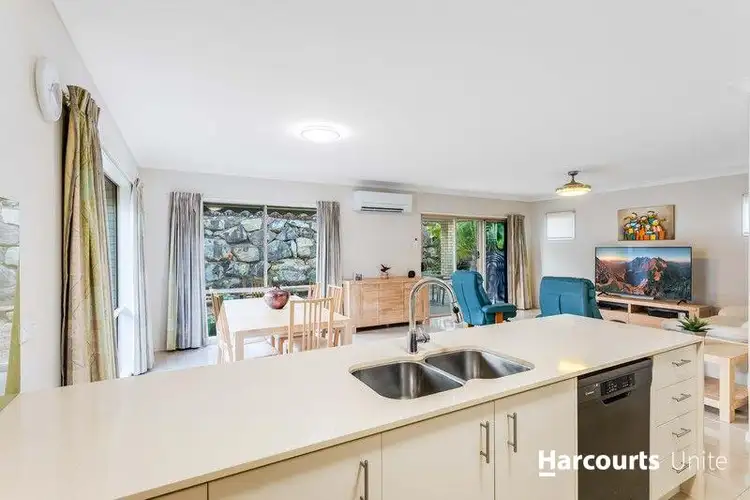 Second view of Homely house listing, 29 Nutmeg Drive, Griffin QLD 4503