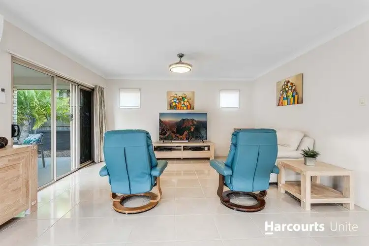 Third view of Homely house listing, 29 Nutmeg Drive, Griffin QLD 4503