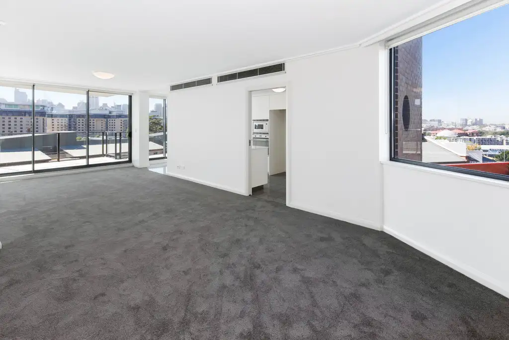 Main view of Homely apartment listing, Level6/21 Cadigal Ave, Pyrmont NSW 2009