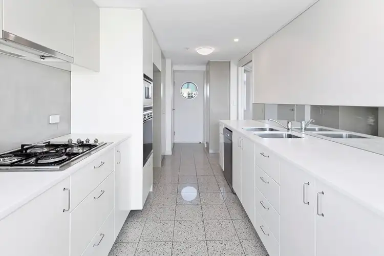 Fourth view of Homely apartment listing, Level6/21 Cadigal Ave, Pyrmont NSW 2009