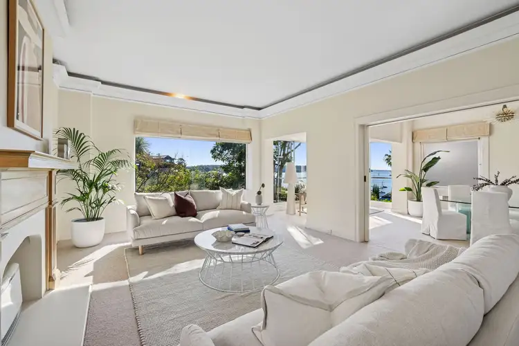 2/6 Longworth Avenue, Point Piper NSW 2027