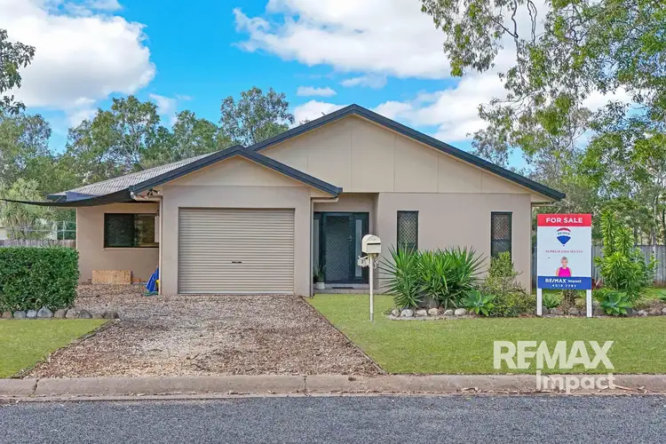 31 Marinelli Drive, Mareeba QLD 4880