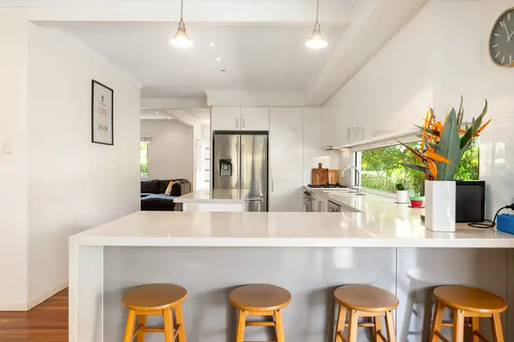 Third view of Homely house listing, 21 Algoori Street, Morningside QLD 4170