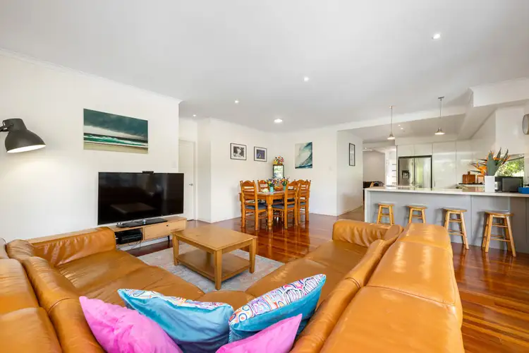 Fourth view of Homely house listing, 21 Algoori Street, Morningside QLD 4170