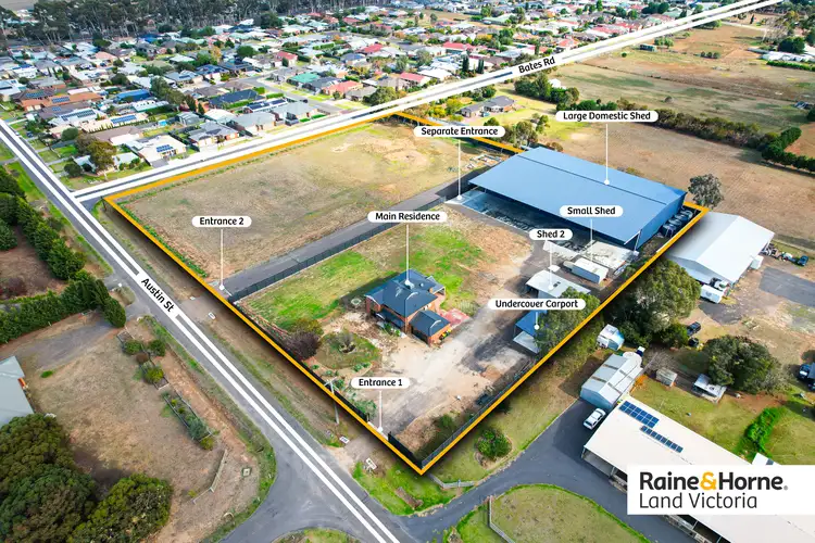 30 Austin Street, Lara VIC 3212