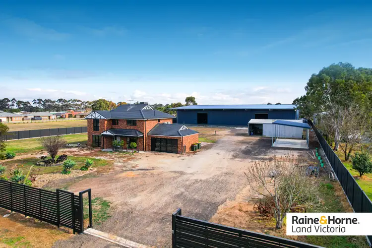 30 Austin Street, Lara VIC 3212