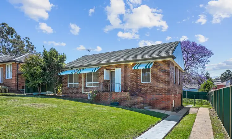 Main view of Homely house listing, 5 Wassell Street, Dundas NSW 2117