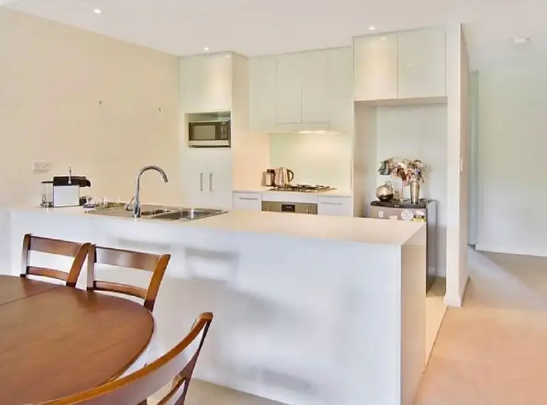Main view of Homely unit listing, 303/10 Duntroon Avenue, St Leonards NSW 2065