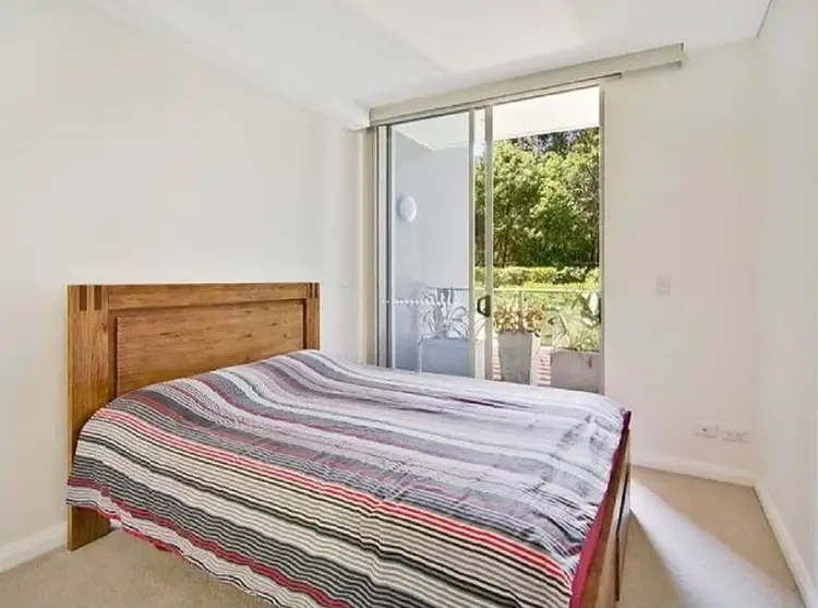 Third view of Homely unit listing, 303/10 Duntroon Avenue, St Leonards NSW 2065