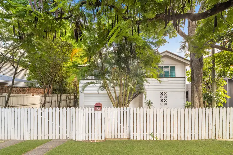 172 Oriel Road, Ascot QLD 4007