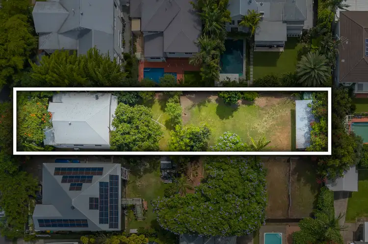 Second view of Homely house listing, 172 Oriel Road, Ascot QLD 4007
