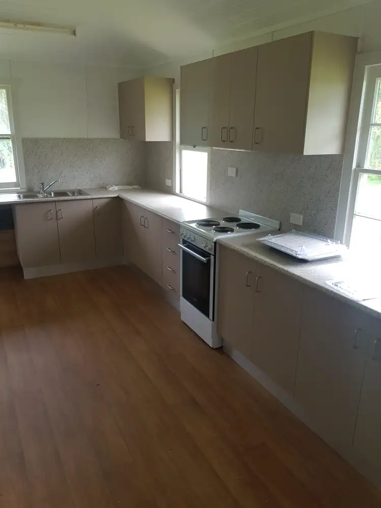 Second view of Homely house listing, 18 Knox Avenue, Goondi QLD 4860
