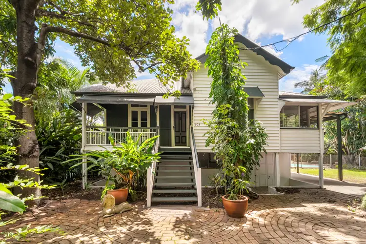 102-106 Kitchener Road, Ascot QLD 4007