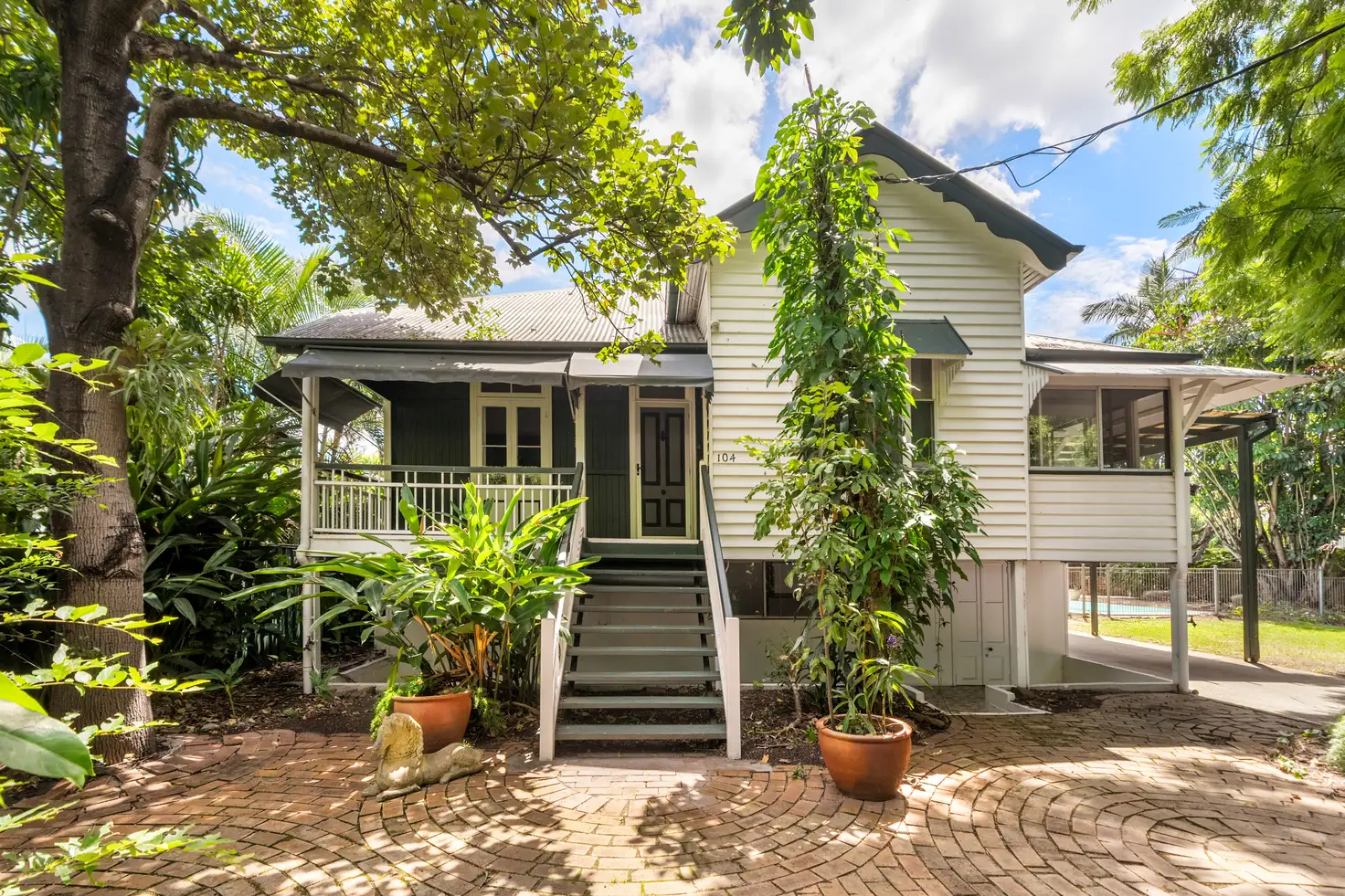 Main view of Homely house listing, 102-106 Kitchener Road, Ascot QLD 4007
