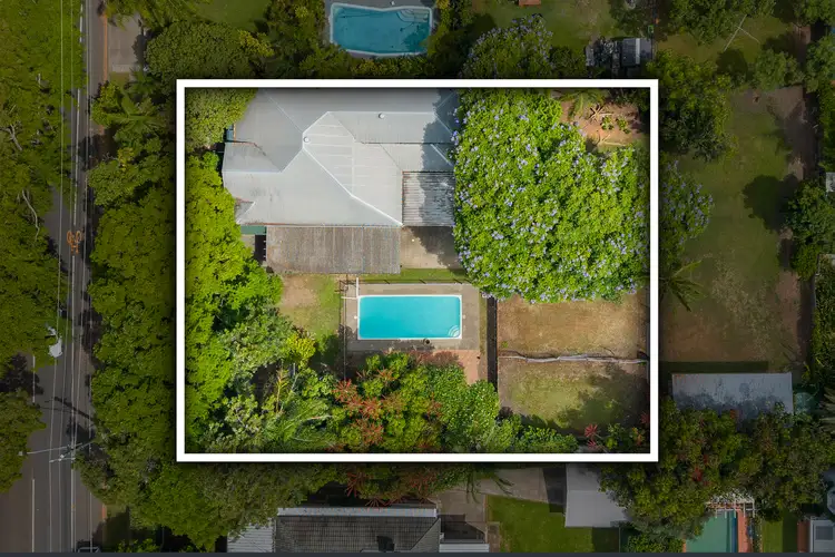 Second view of Homely house listing, 102-106 Kitchener Road, Ascot QLD 4007