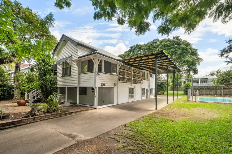 Fifth view of Homely house listing, 102-106 Kitchener Road, Ascot QLD 4007