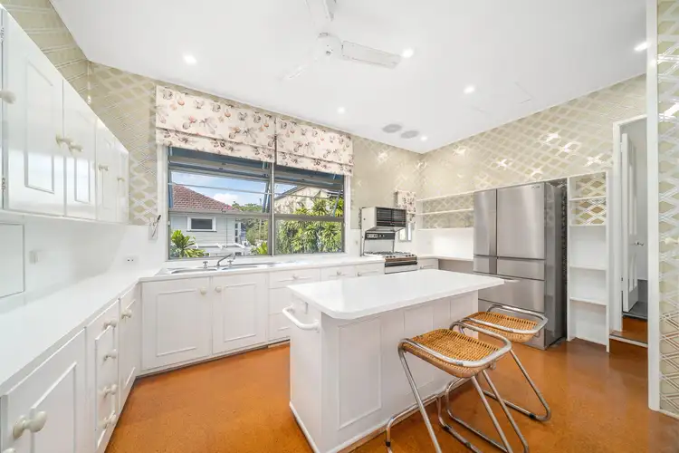 Sixth view of Homely house listing, 102-106 Kitchener Road, Ascot QLD 4007